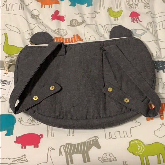 Hallmark baby backpack - Picture 2 of 3